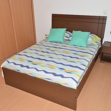 Dream Apartment Praia Exterior foto